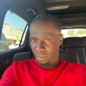 Meet your Posher, Jason